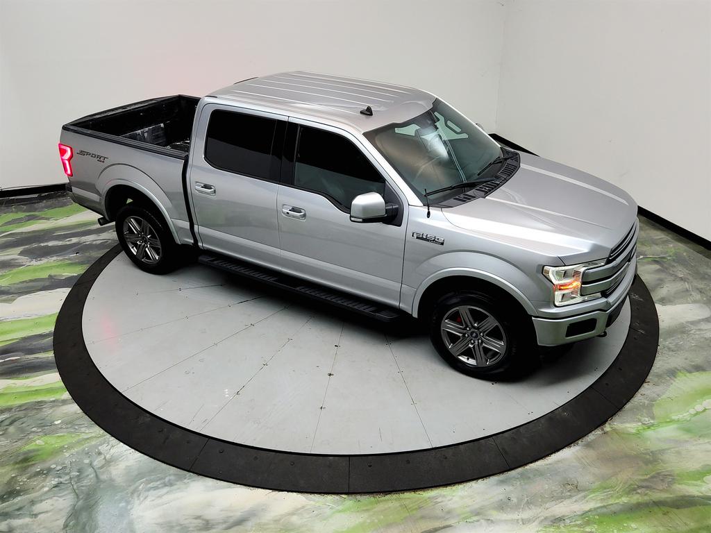 2020 Ford F-150 - $25,495