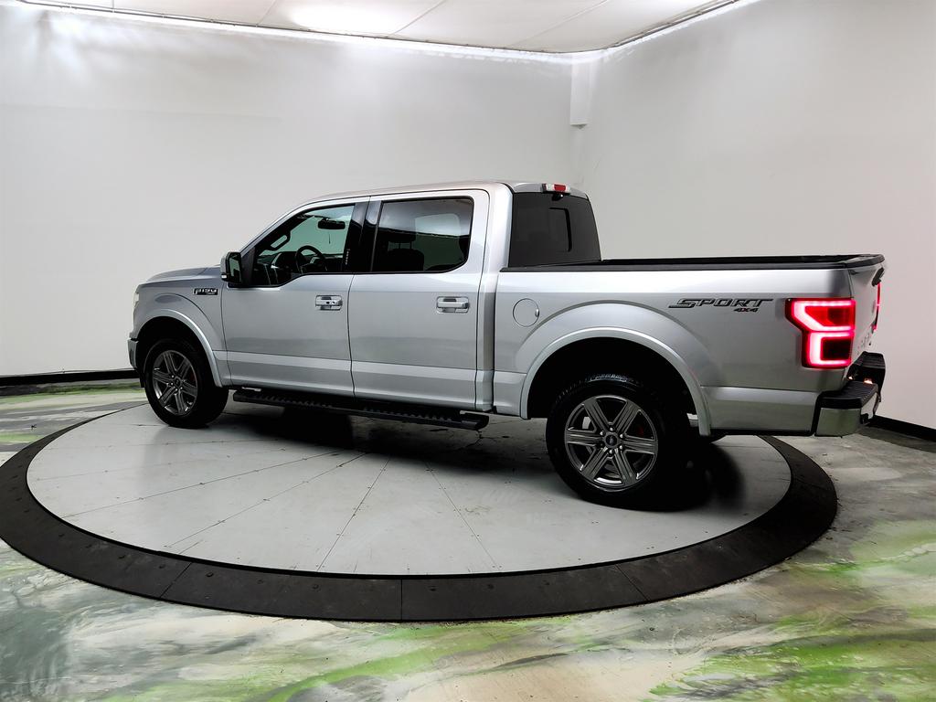 2020 Ford F-150 - $25,495