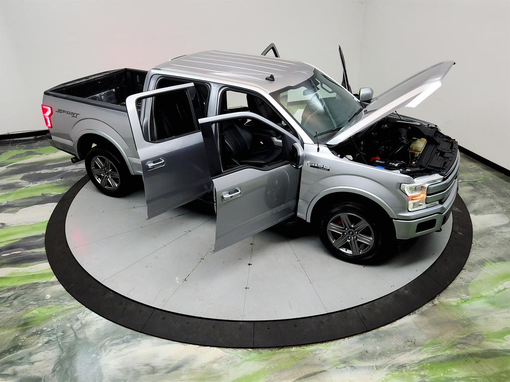 2020 Ford F-150 - $25,495