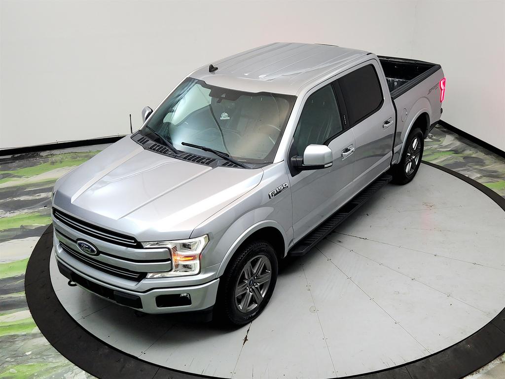 2020 Ford F-150 - $25,495