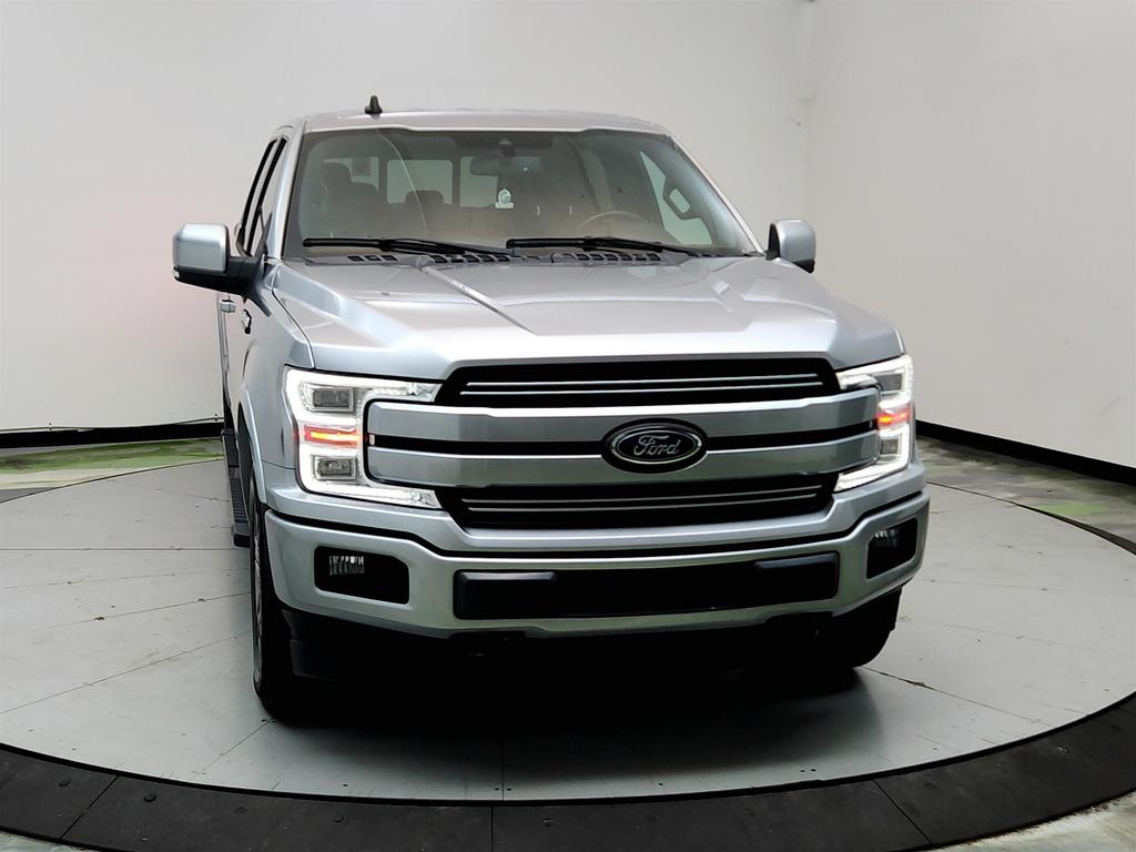 2020 Ford F-150 - $25,495