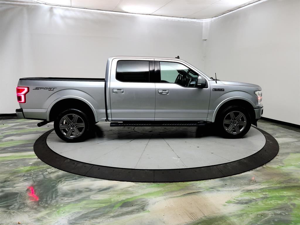 2020 Ford F-150 - $25,495