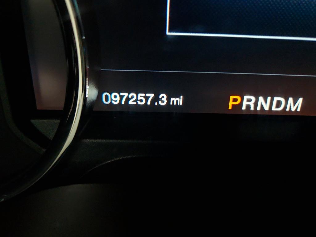 2020 Ford F-150 - $25,495