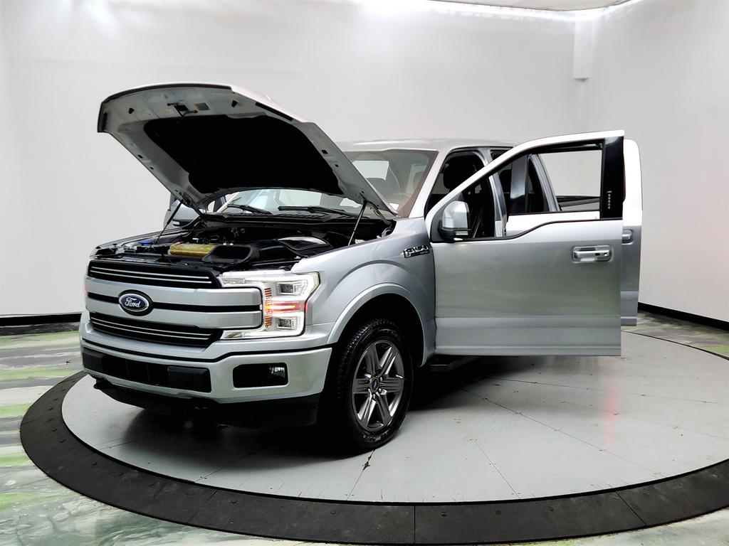 2020 Ford F-150 - $25,495