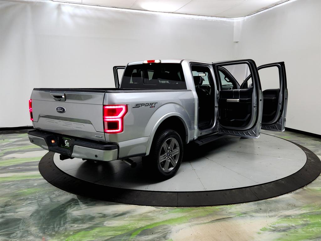 2020 Ford F-150 - $25,495