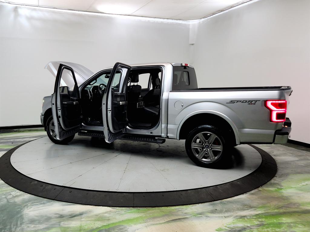 2020 Ford F-150 - $25,495