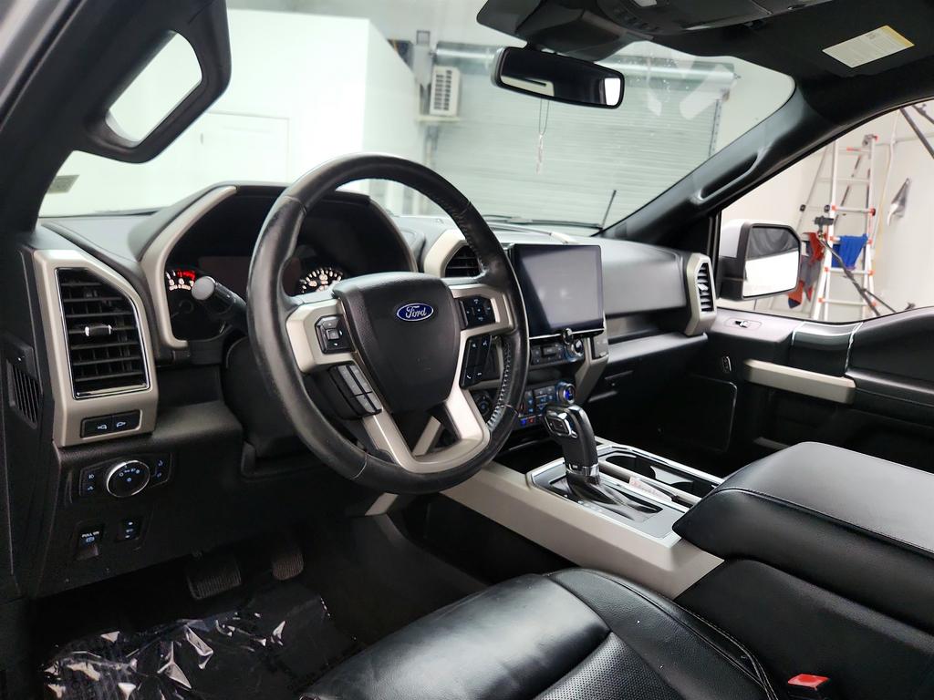 2020 Ford F-150 - $25,495