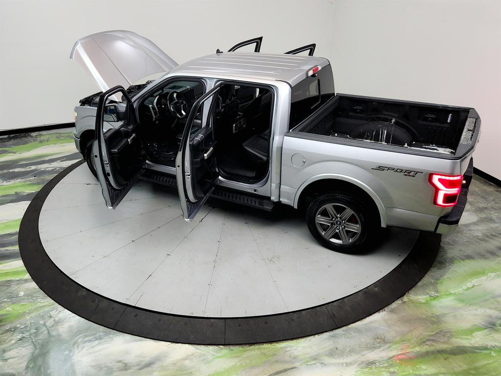 2020 Ford F-150 - $25,495
