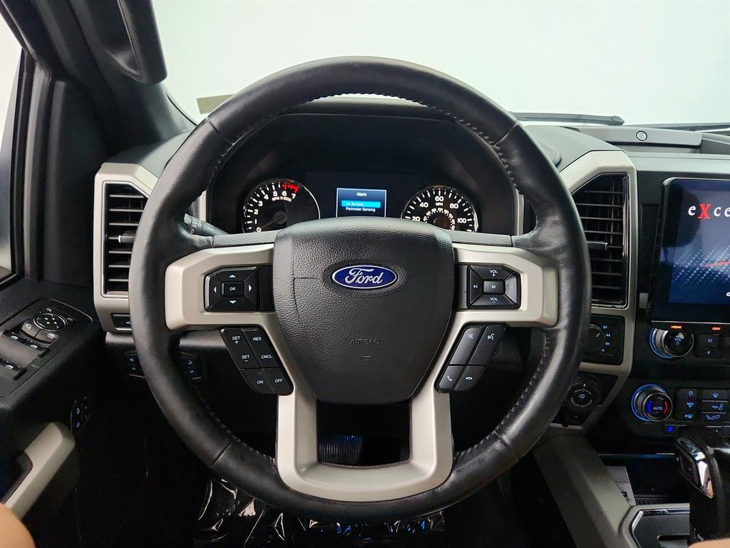 2020 Ford F-150 - $25,495