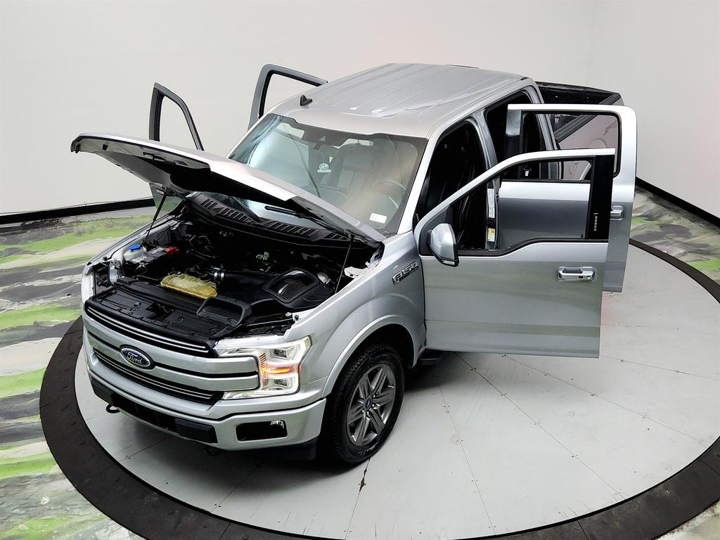 2020 Ford F-150 - $25,495