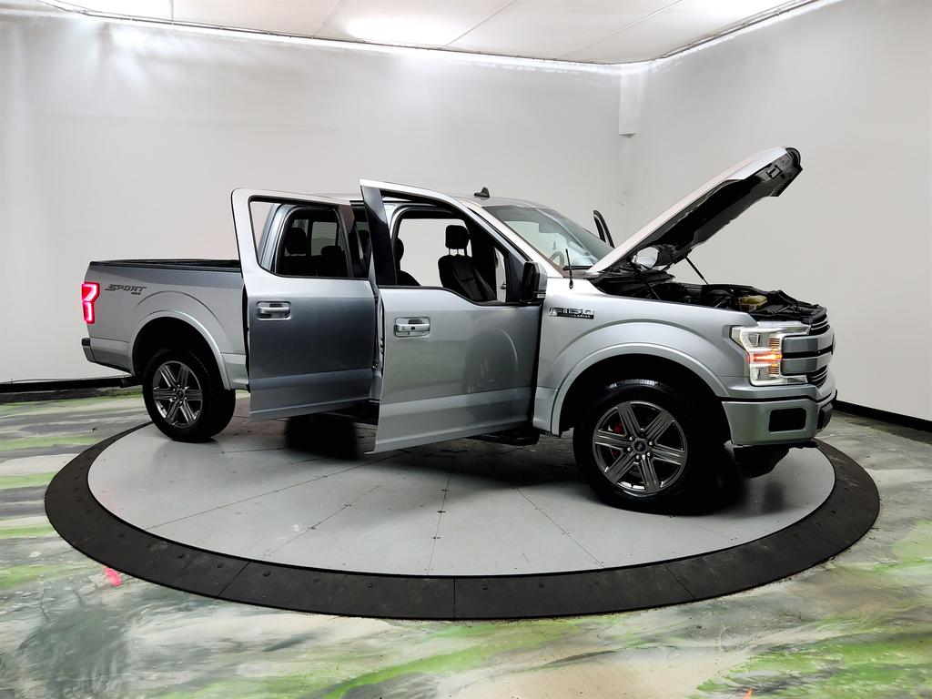 2020 Ford F-150 - $25,495