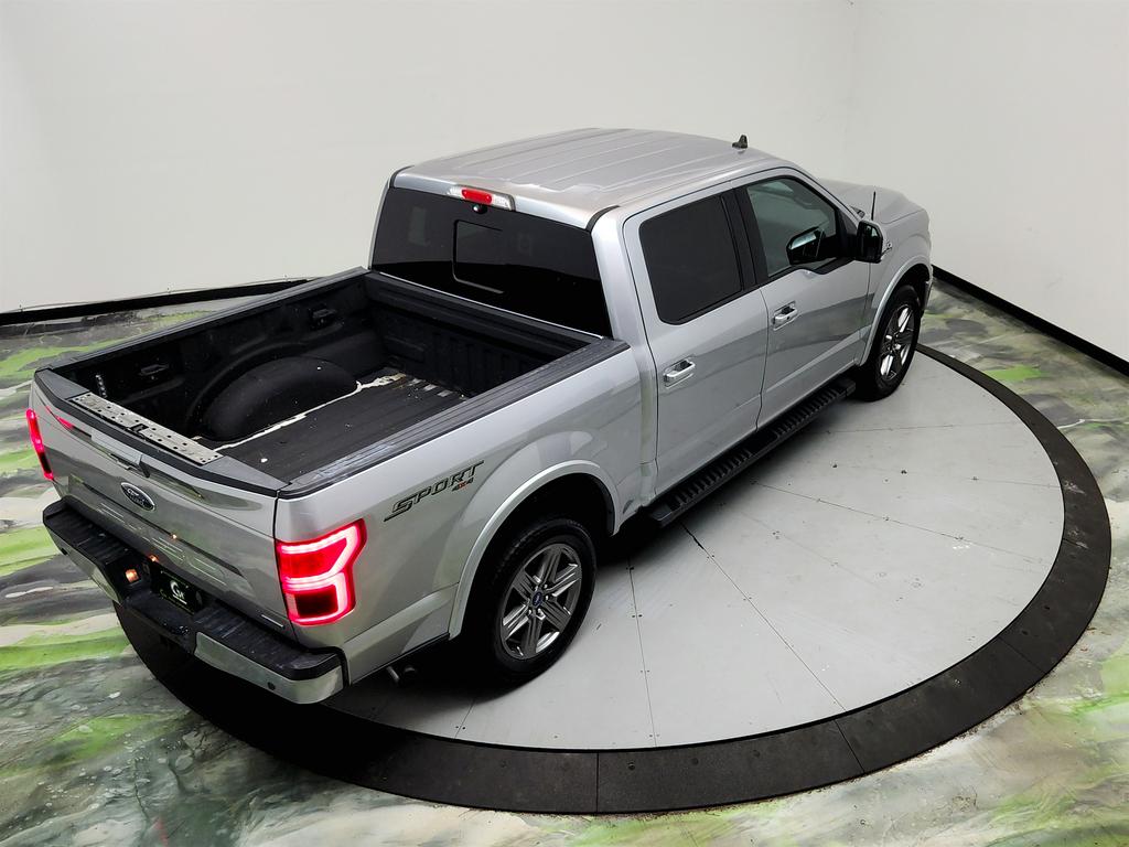 2020 Ford F-150 - $25,495