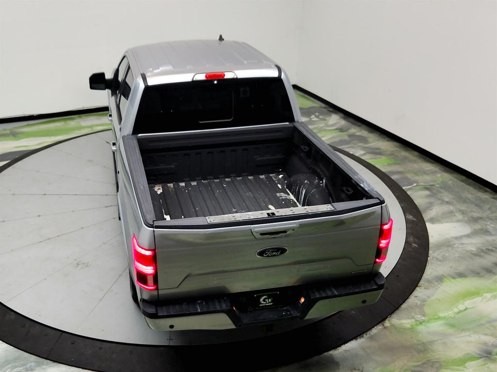 2020 Ford F-150 - $25,495