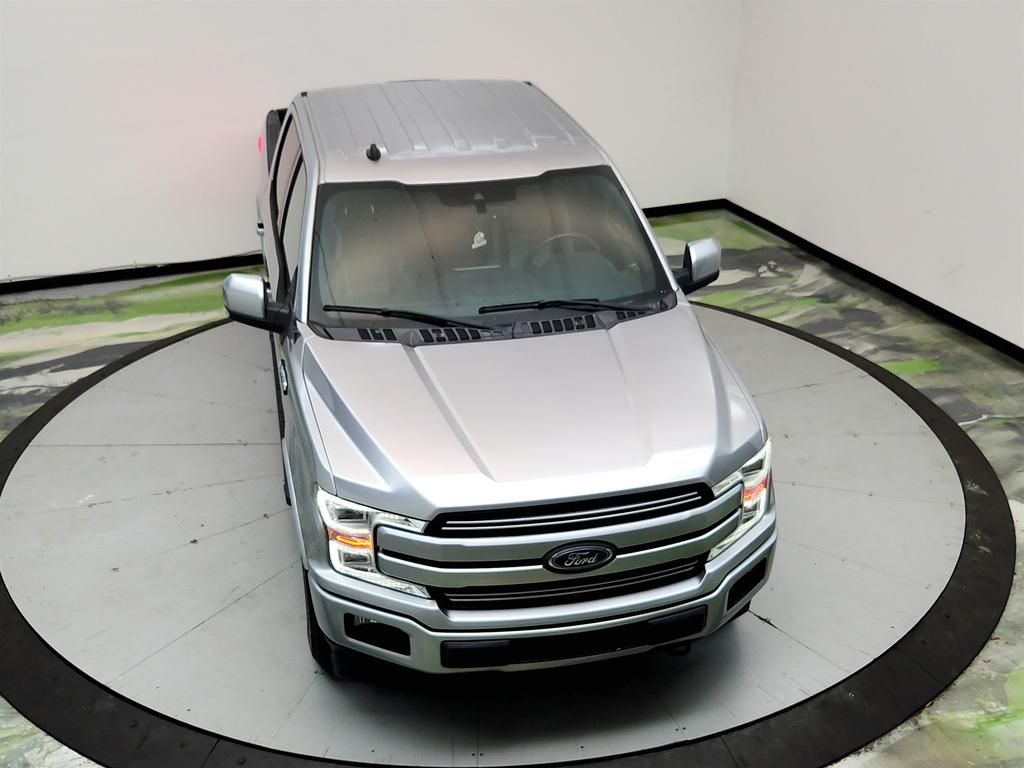 2020 Ford F-150 - $25,495
