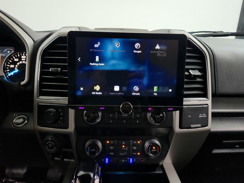 2020 Ford F-150 - $25,495