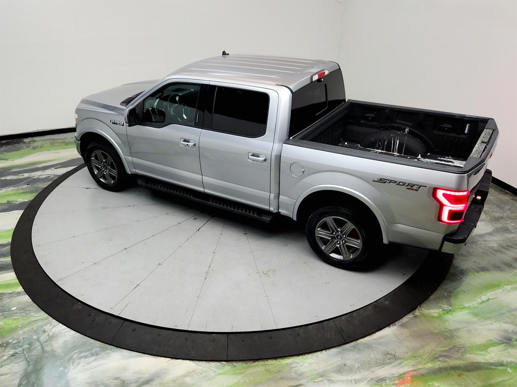 2020 Ford F-150 - $25,495