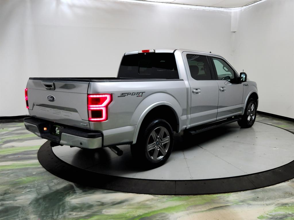 2020 Ford F-150 - $25,495