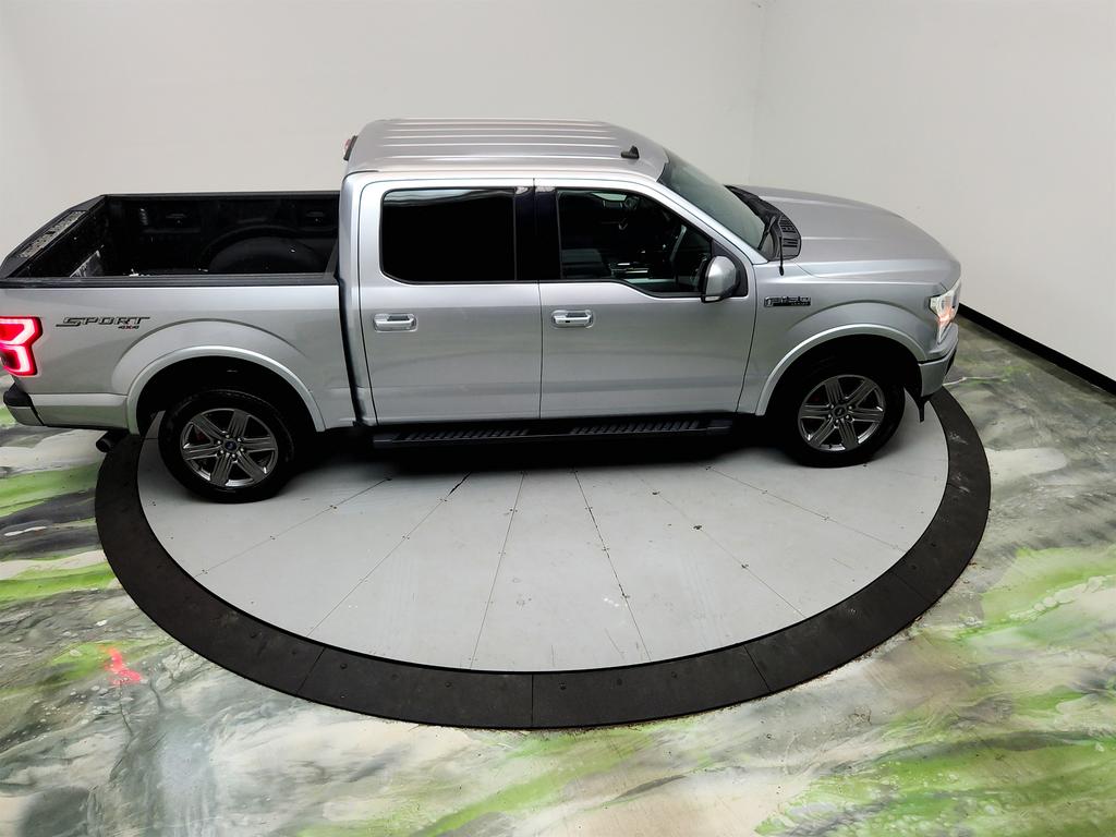 2020 Ford F-150 - $25,495