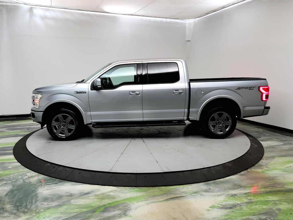 2020 Ford F-150 - $25,495