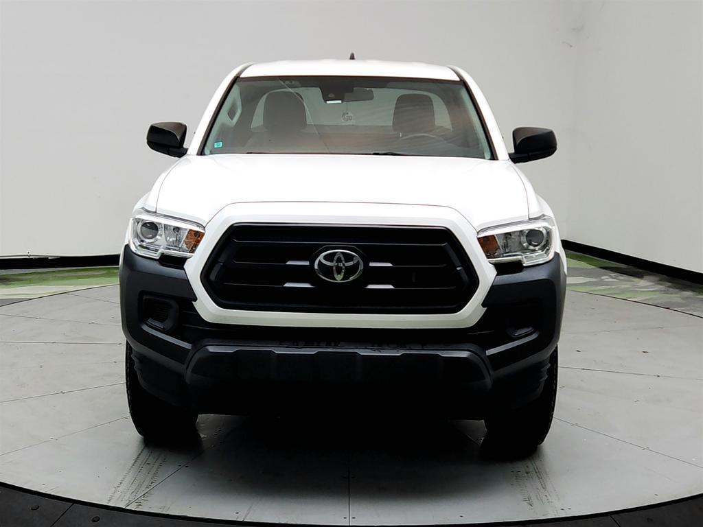 2021 Toyota Tacoma - $16,445