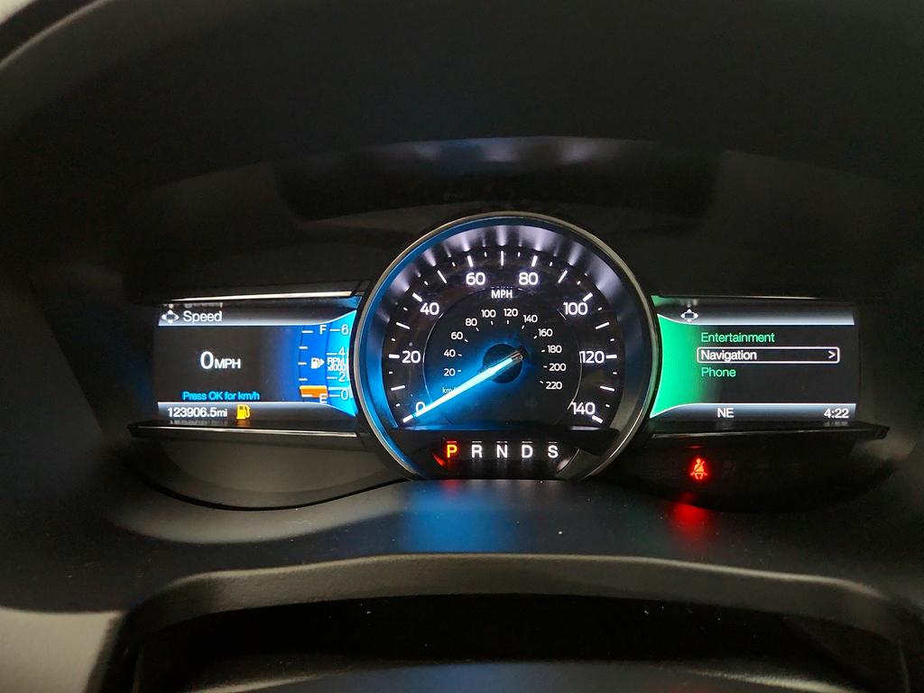 2018 Ford Explorer - $10,950