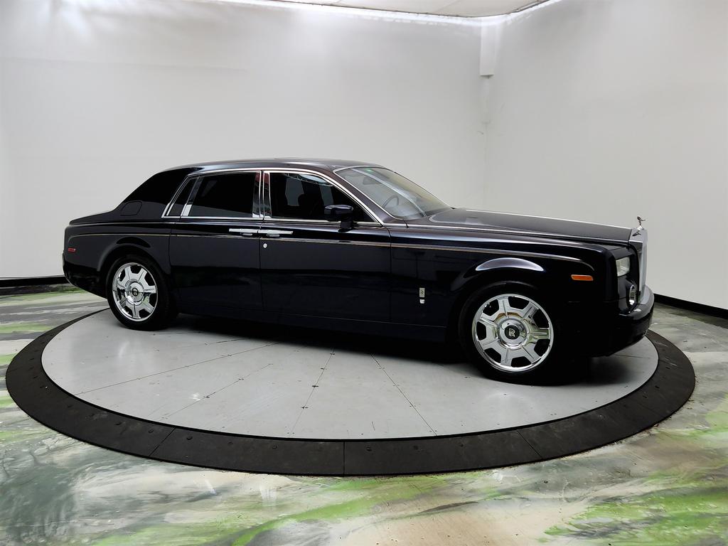 2006 Rolls-Royce Phantom - $69,995