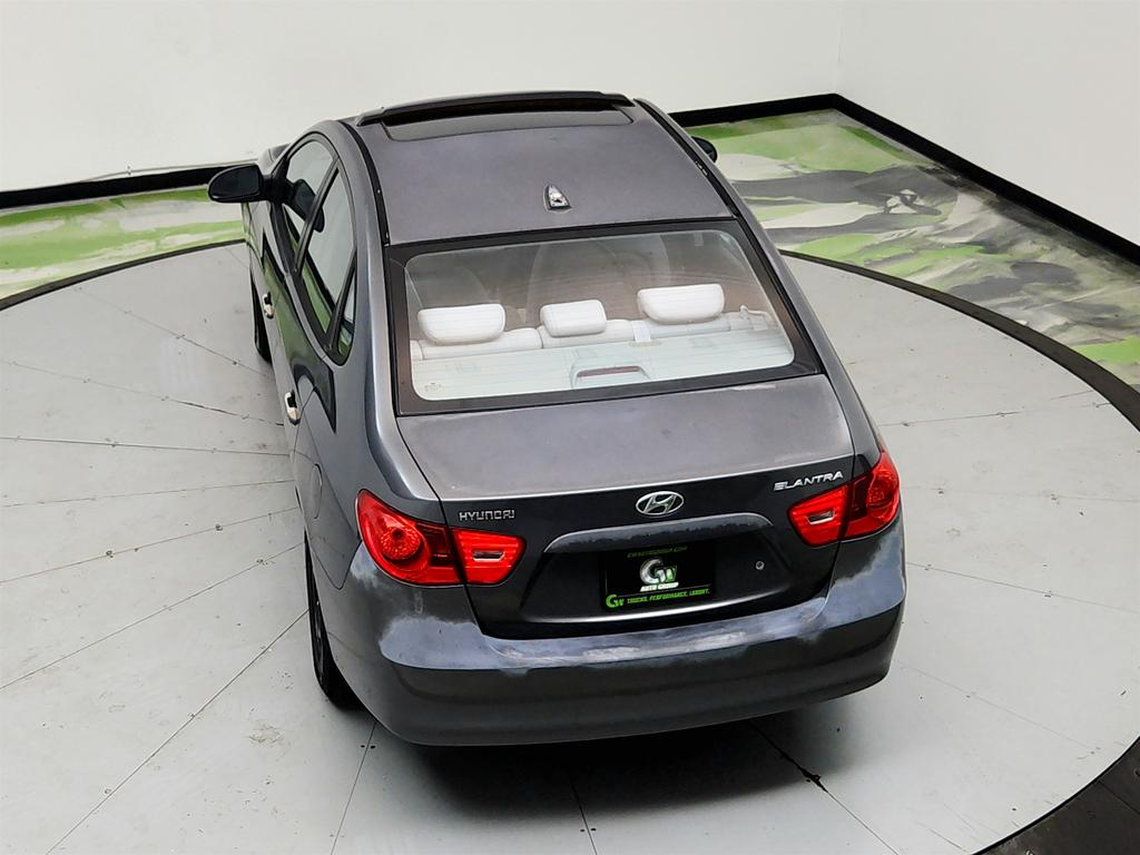 2009 Hyundai Elantra - $4,495