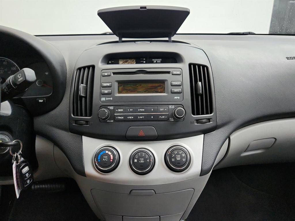 2009 Hyundai Elantra - $4,495