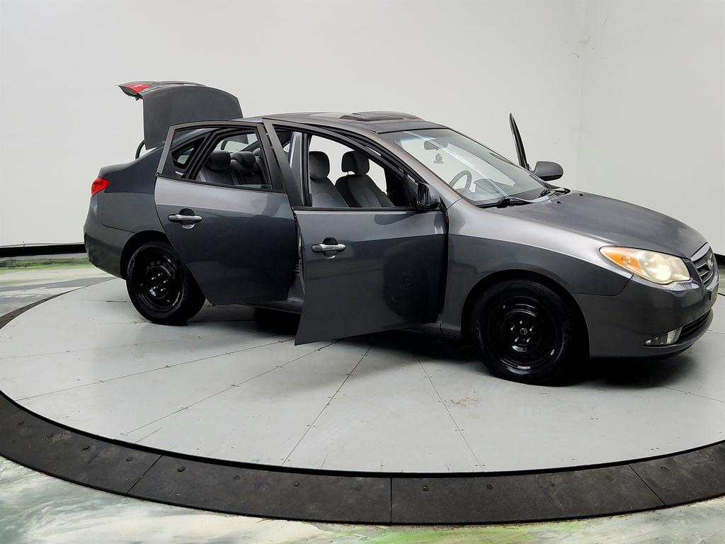2009 Hyundai Elantra - $4,495