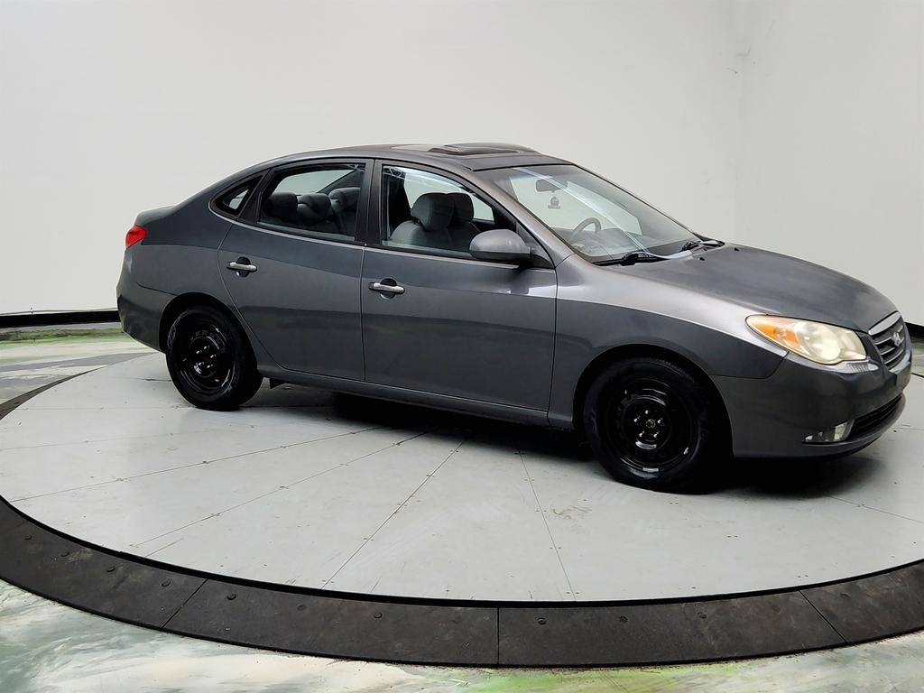 2009 Hyundai Elantra - $4,495
