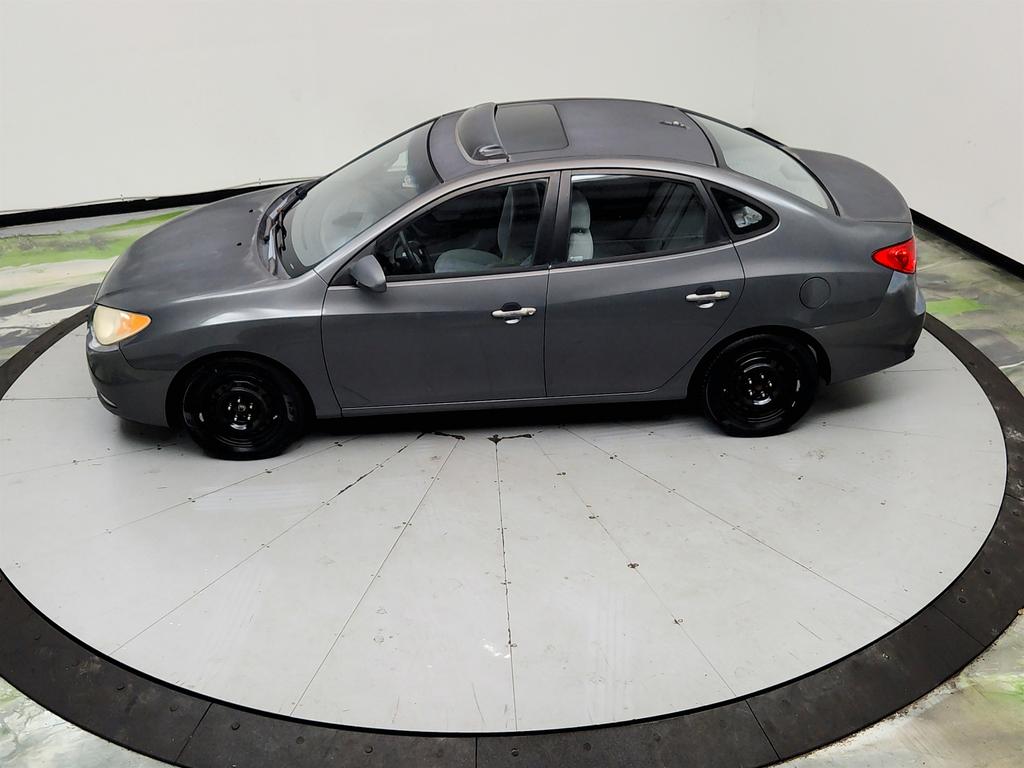 2009 Hyundai Elantra - $4,495