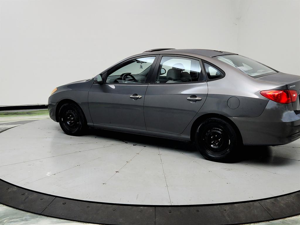 2009 Hyundai Elantra - $4,495