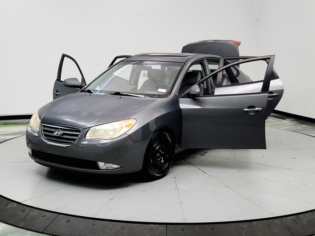 2009 Hyundai Elantra - $4,495
