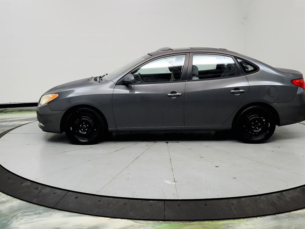 2009 Hyundai Elantra - $4,495