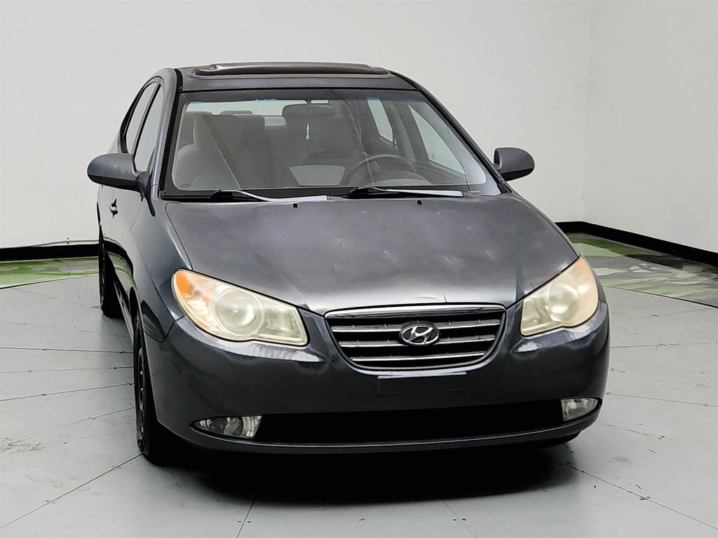 2009 Hyundai Elantra - $4,495
