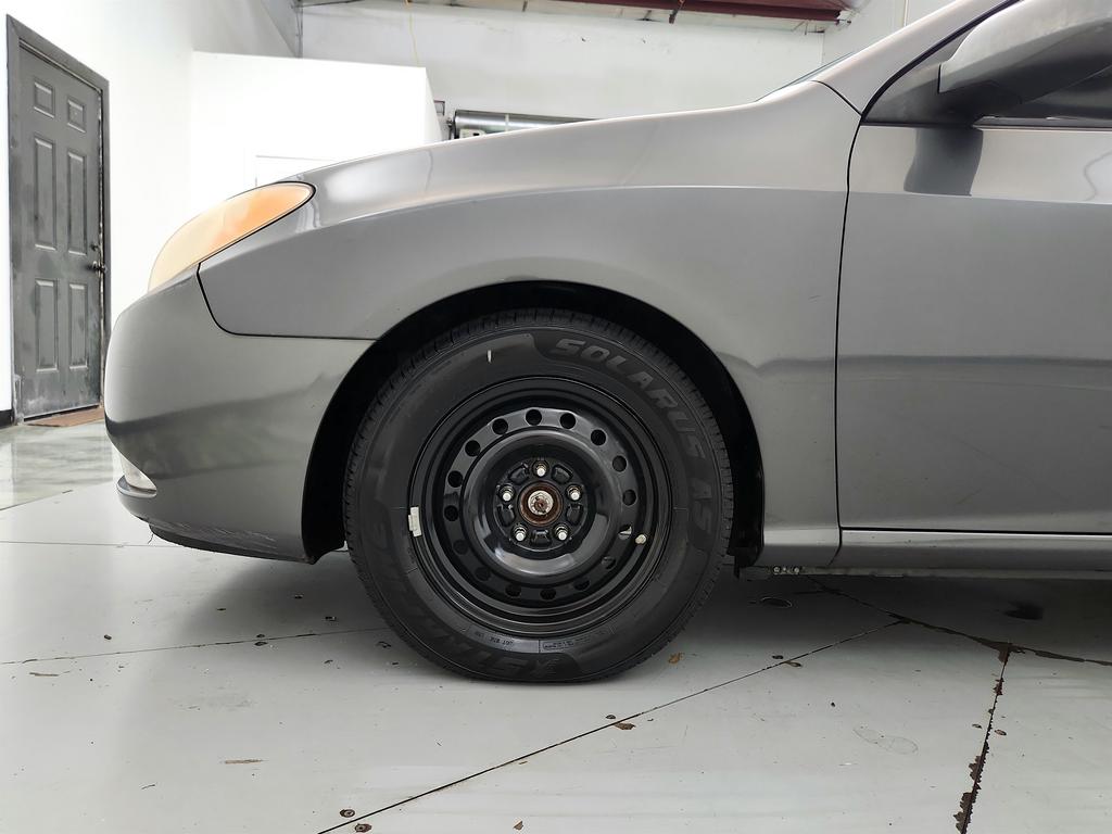 2009 Hyundai Elantra - $4,495