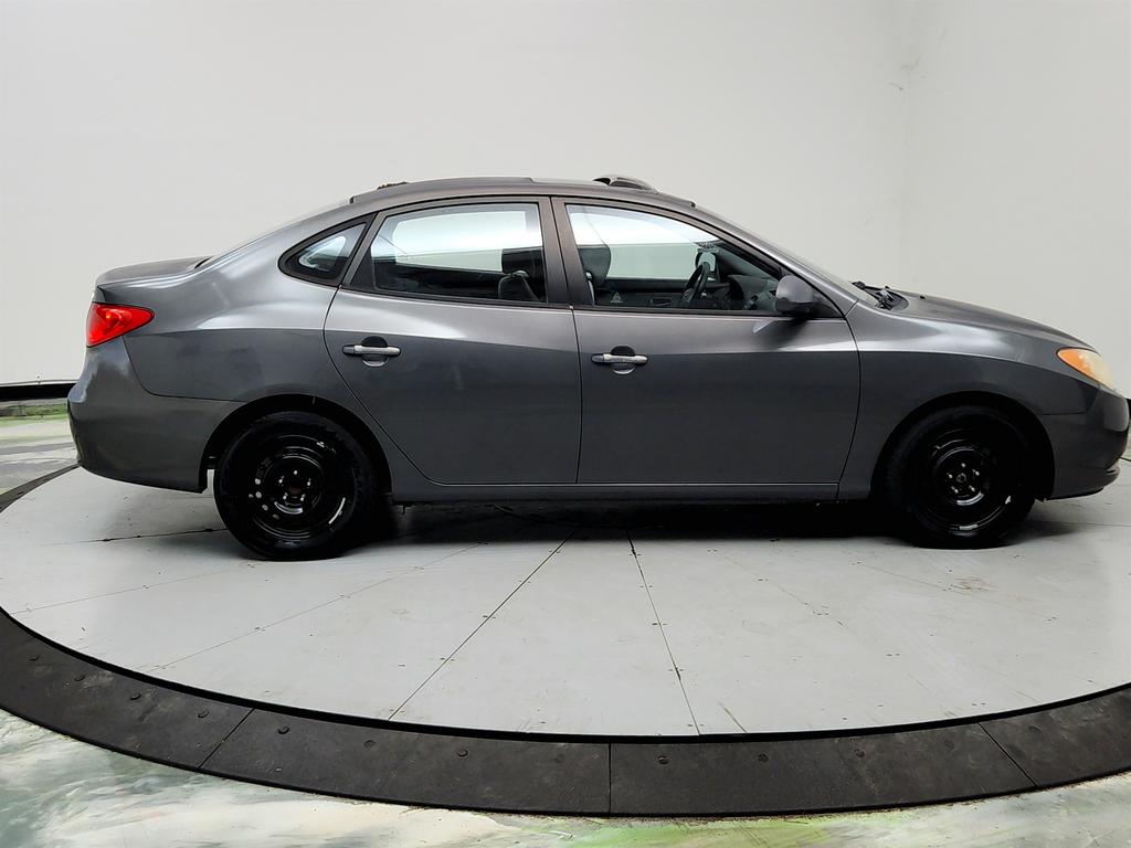 2009 Hyundai Elantra - $4,495