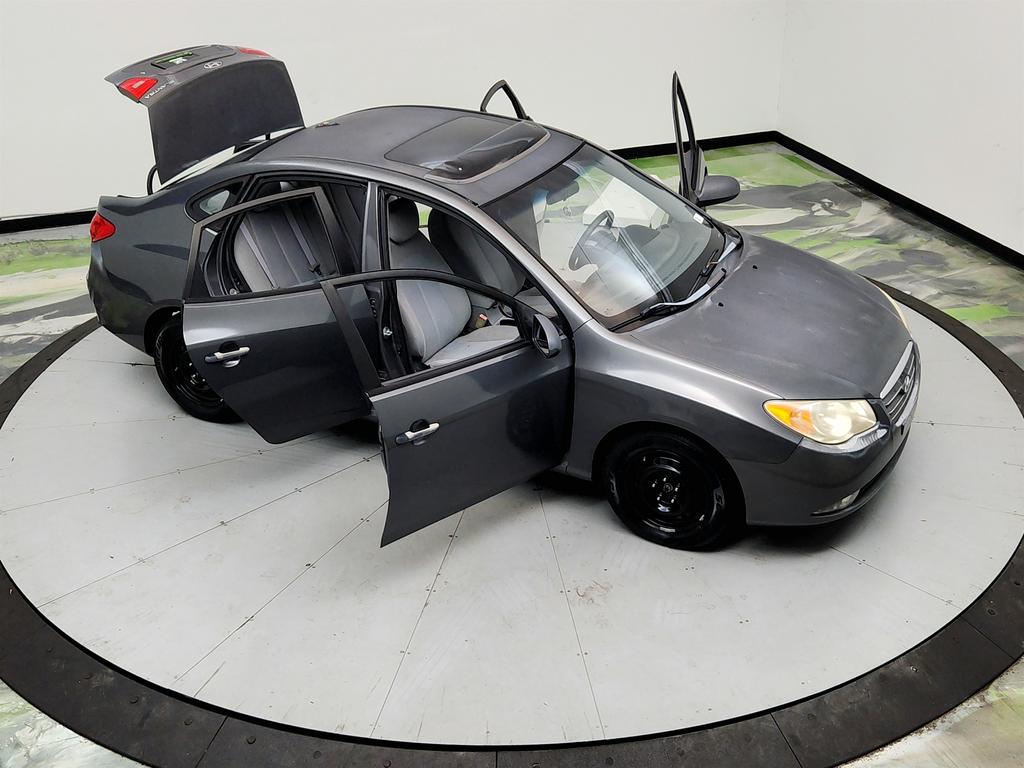 2009 Hyundai Elantra - $4,495