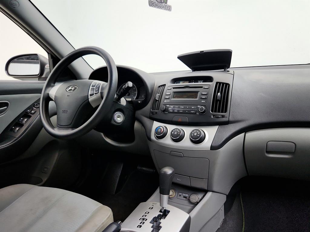 2009 Hyundai Elantra - $4,495