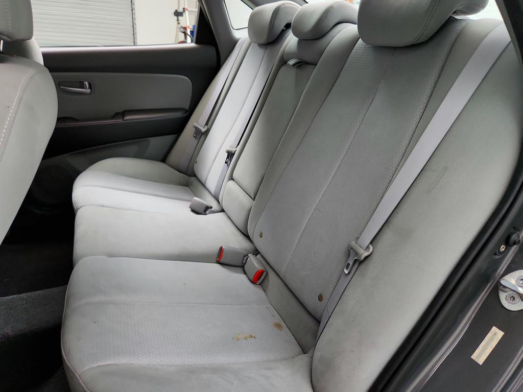 2009 Hyundai Elantra - $4,495