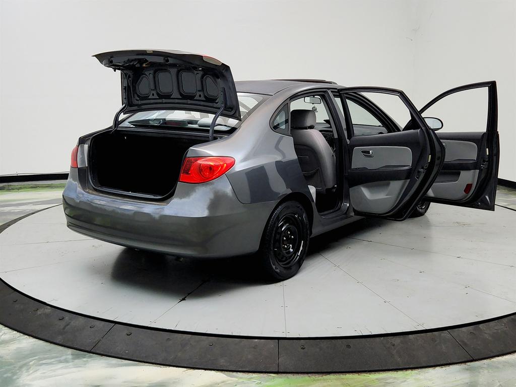 2009 Hyundai Elantra - $4,495