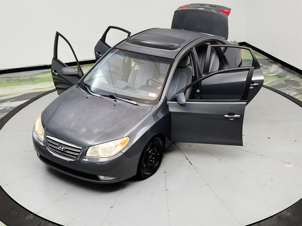 2009 Hyundai Elantra - $4,495