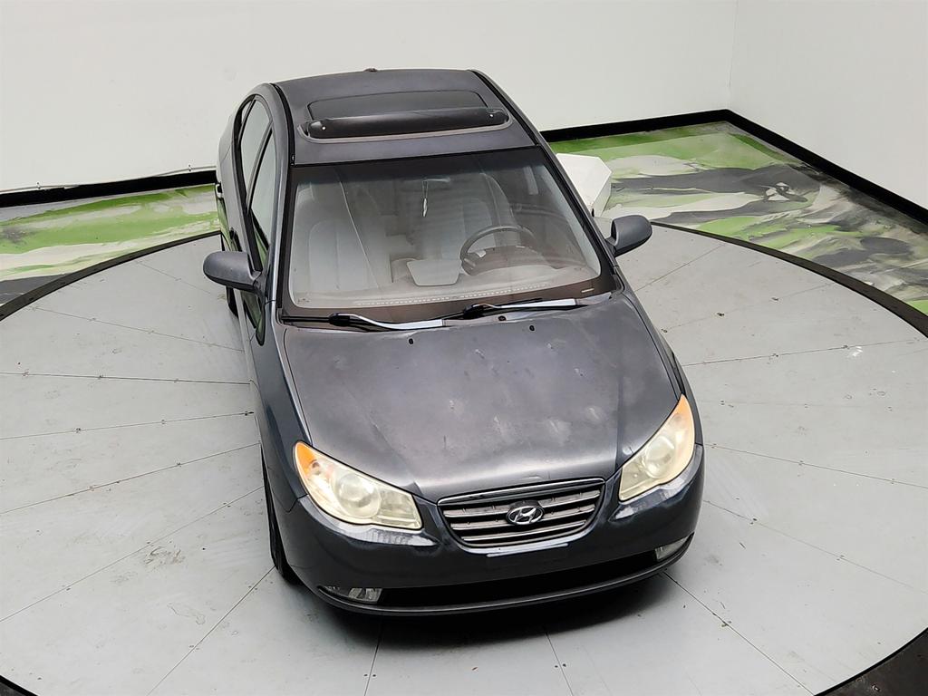 2009 Hyundai Elantra - $4,495