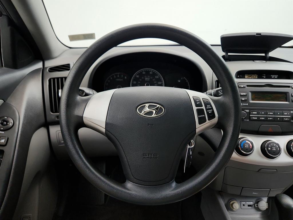 2009 Hyundai Elantra - $4,495