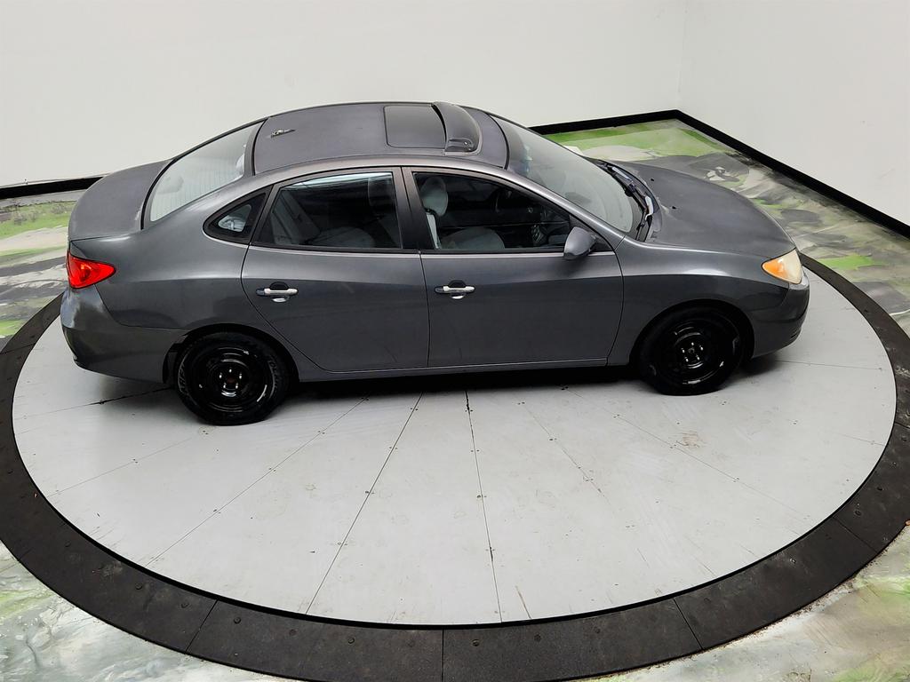 2009 Hyundai Elantra - $4,495