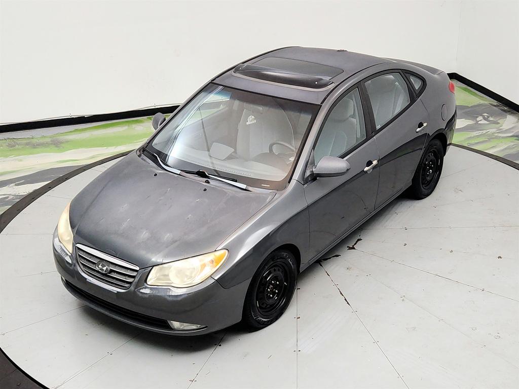 2009 Hyundai Elantra - $4,495