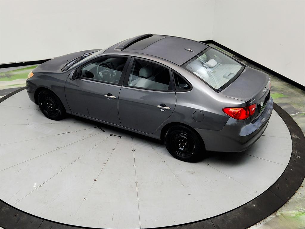2009 Hyundai Elantra - $4,495