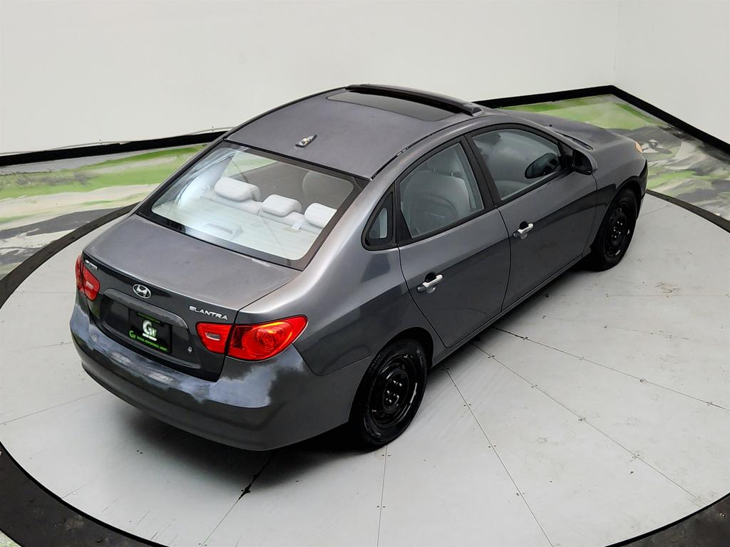 2009 Hyundai Elantra - $4,495