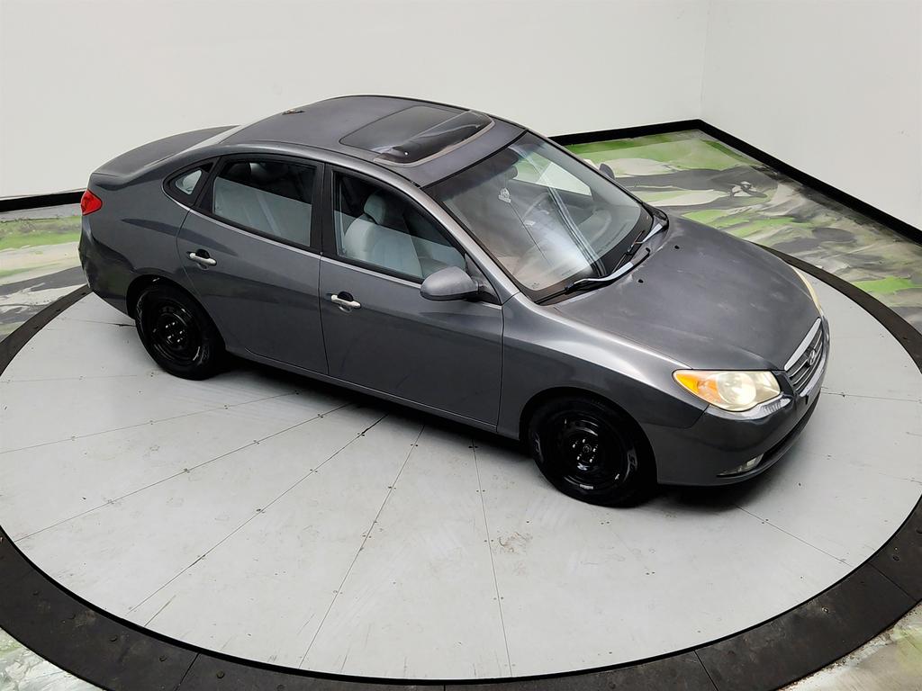 2009 Hyundai Elantra - $4,495