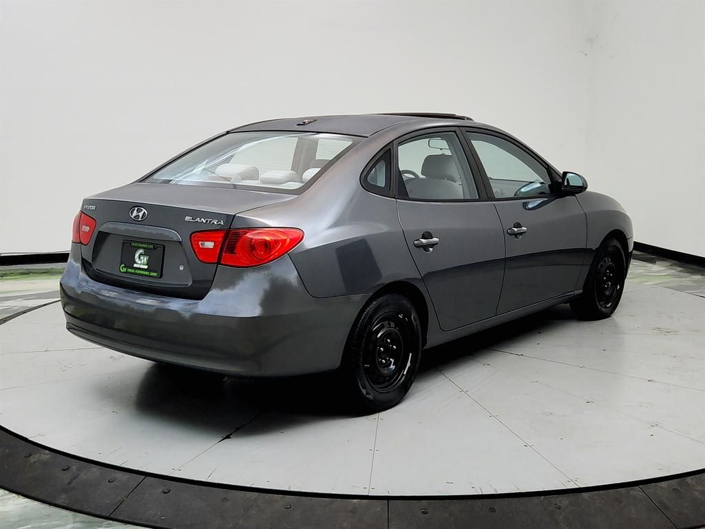 2009 Hyundai Elantra - $4,495